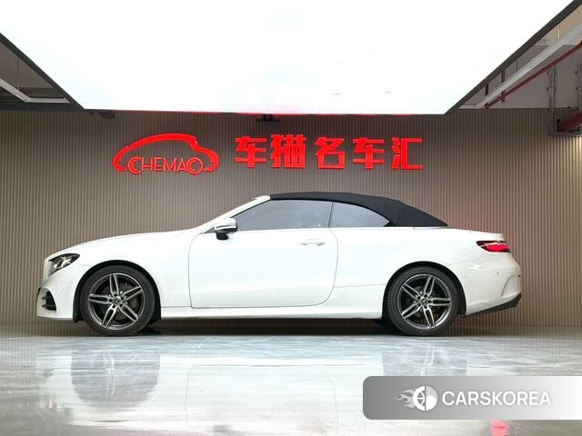 Mercedes-Benz E-class (imported) id 4240148 из Китая 7