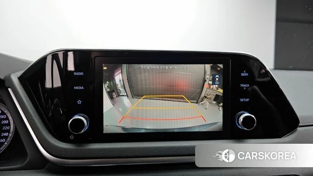 Hyundai Sonata Hybrid (DN8) id 3885136 из Кореи 7