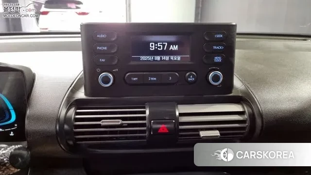 Hyundai Casper id 3042228 из Кореи 7