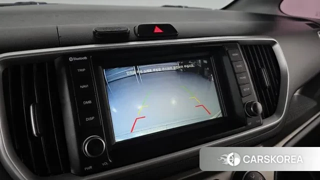 Kia The New Ray id 3412106 из Кореи 7