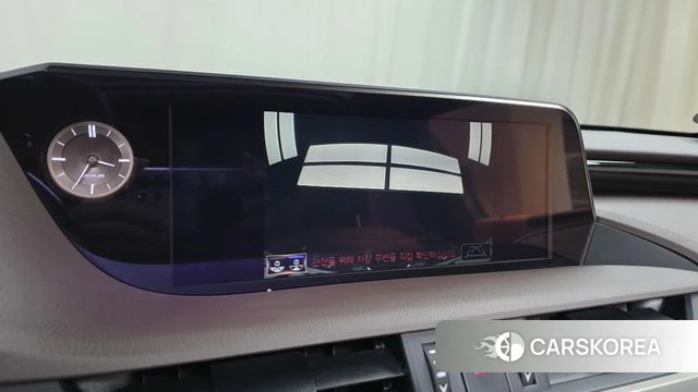 Lexus ES300h 7th generation id 4501367 из Кореи 7