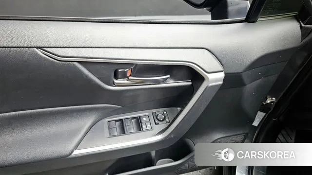 Toyota RAV4 5th Generation id 3598754 из Кореи 7