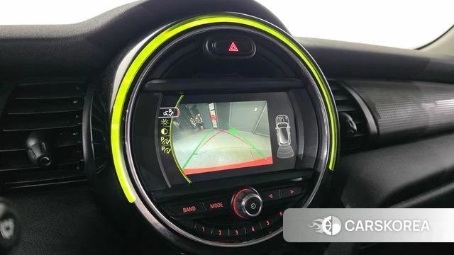 Mini Cooper id 4351353 из Кореи 7