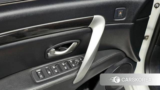 Renault Korea (Samsung) SM7 Nova id 4225522 из Кореи 7