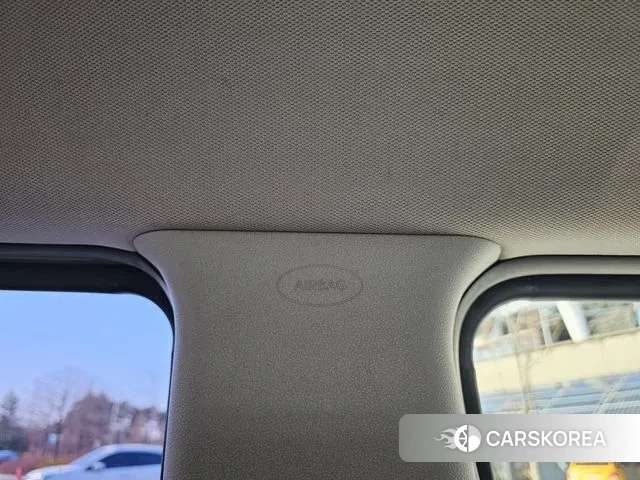 Kia The New Ray id 3732898 из Кореи 7