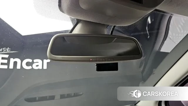 Renault Korea (Samsung) Clio id 3494756 из Кореи 7