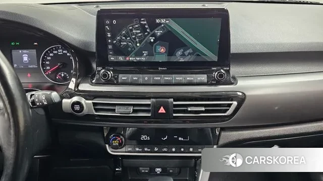 Kia Seltos id 3324443 из Кореи 7