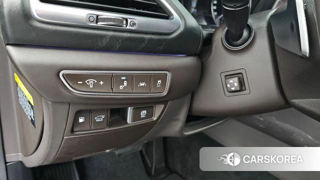 Genesis G90 id 4713130 из Кореи 7