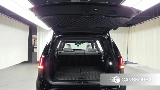 Kia Mohave Master id 4614304 из Кореи 7