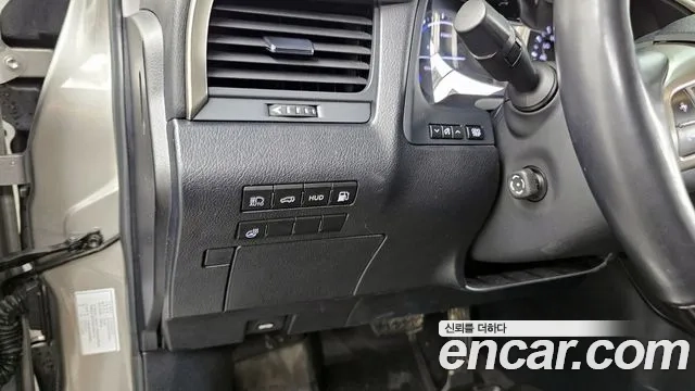 Lexus RX450h 4th generation id 2876584 из Кореи 7