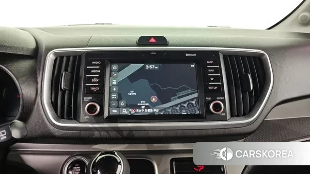 Kia The New Ray id 3480271 из Кореи 7