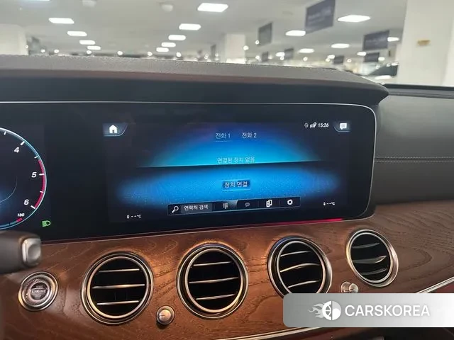 Mercedes-Benz E-Class W213 id 3640103 из Кореи 7