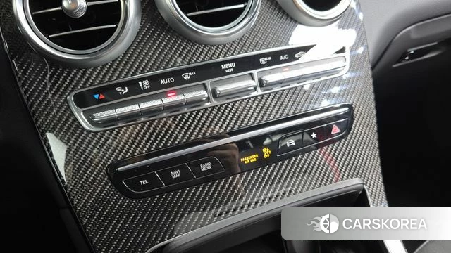 Mercedes-Benz GLC-Class X253 id 4898769 из Кореи 7