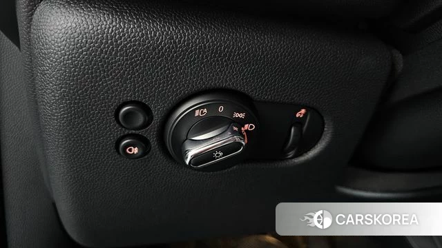 Mini Cooper id 3914737 из Кореи 7