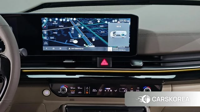 Kia The New Carnival 4th Generation id 4635156 из Кореи 7