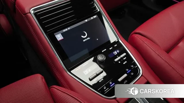 Porsche Panamera (971) id 3180432 из Кореи 7