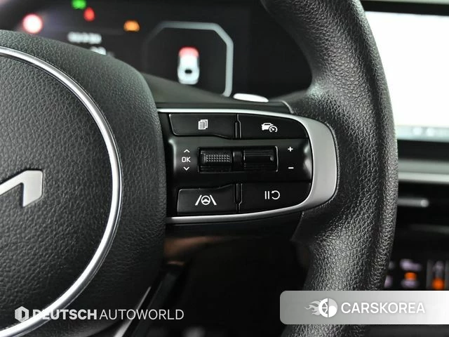Kia The New K5 3rd generation id 4578955 из Кореи 7