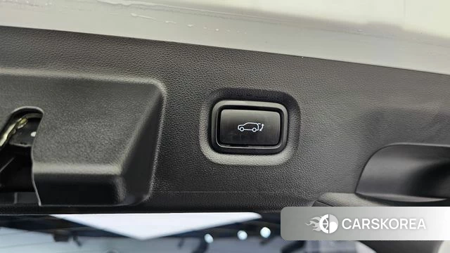 Hyundai Ionic 5 id 4231220 из Кореи 7