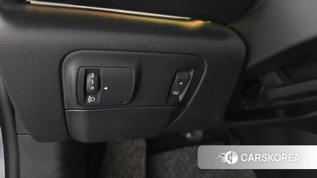 Renault Korea (Samsung) SM6 id 4563153 из Кореи 7