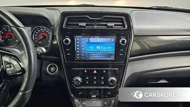 Ssangyong Berry New Tivoli id 3966015 из Кореи 7