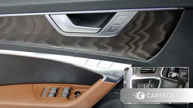 Audi A6 (C8) id 3390698 из Кореи 7