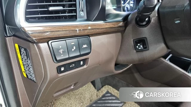 Kia All New K7 Hybrid id 4652406 из Кореи 7