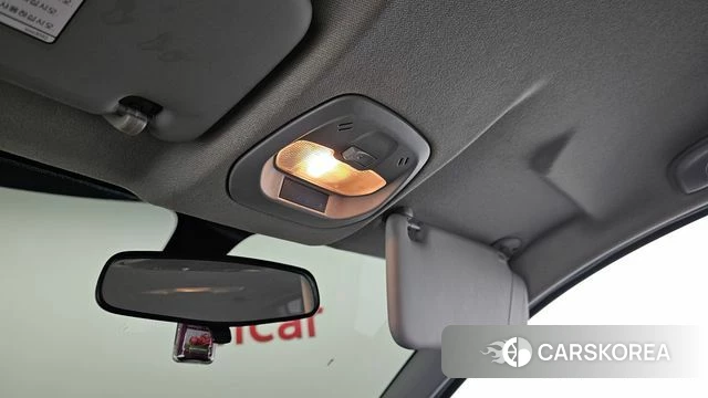 Chevrolet (GM Daewoo) The New Spark id 4551540 из Кореи 7