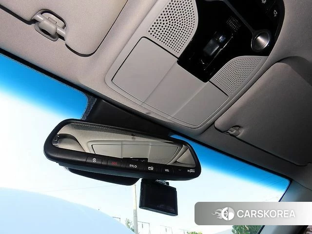 Hyundai Grandeur IG Hybrid id 4947270 из Кореи 7