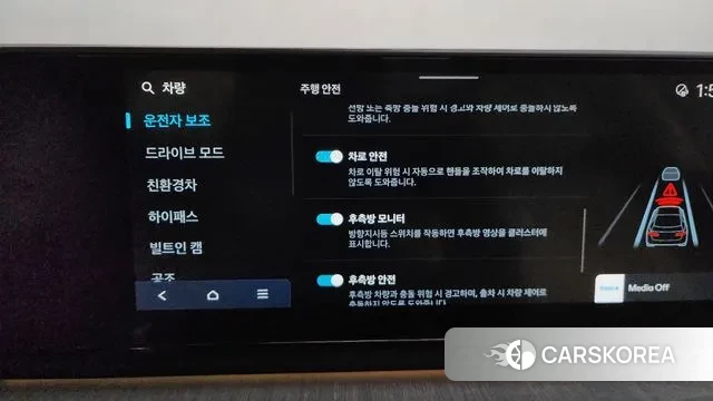 Hyundai Grandeur Hybrid (GN7) id 3763605 из Кореи 7