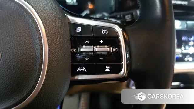 Kia Sorento 4th Generation id 3630910 из Кореи 7