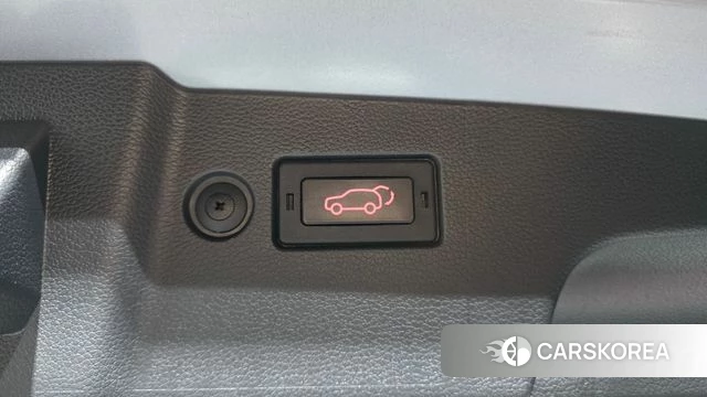 Ssangyong Torres id 4194618 из Кореи 7