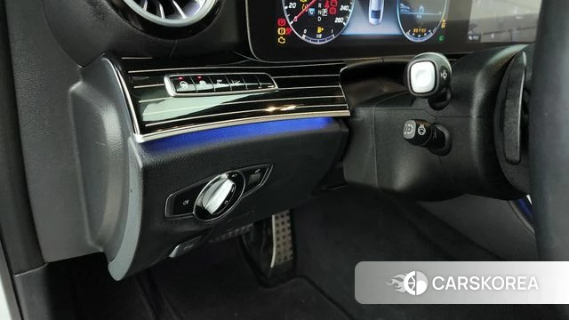 Mercedes-Benz CLS-Class C257 id 3916913 из Кореи 7