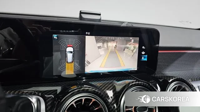 Mercedes-Benz GLB-Class X247 id 3722237 из Кореи 7