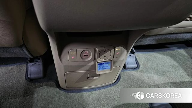 Kia The New Carnival id 3795740 из Кореи 7