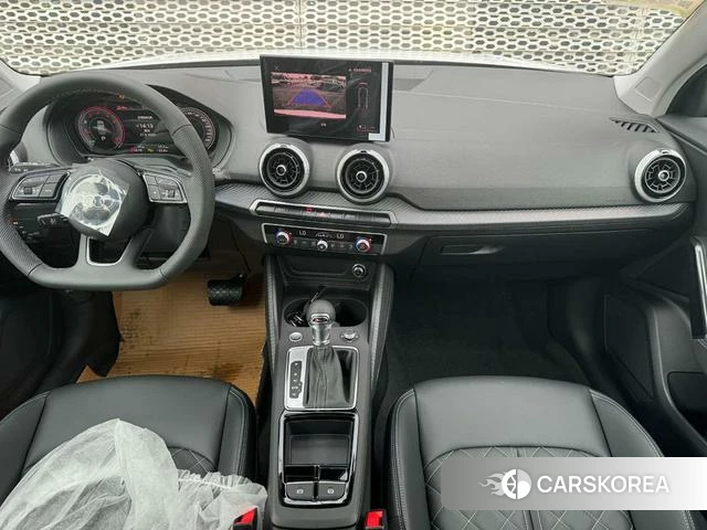 Audi Q2L id 4259905 из Китая 7