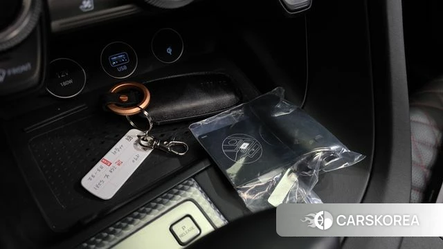 Genesis The New G70 id 4362252 из Кореи 7
