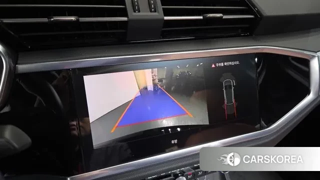 Audi Q3 (F3) id 3629489 из Кореи 7