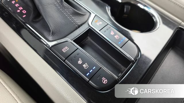 Kia The New Carnival id 4765424 из Кореи 7