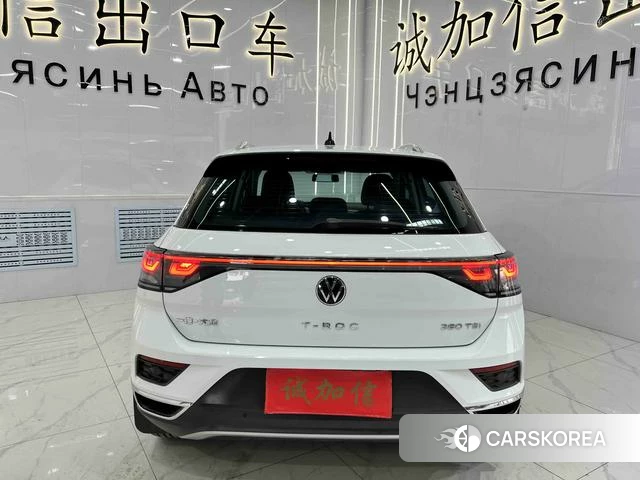 Volkswagen Exploring songs id 4342093 из Китая 7