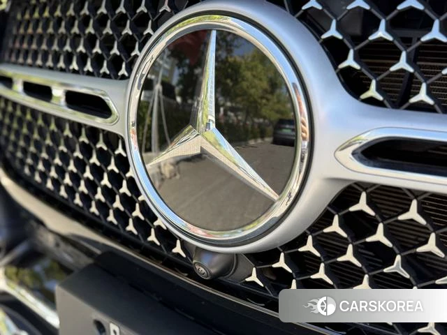 Mercedes-Benz GLE (import) id 4272081 из Китая 7