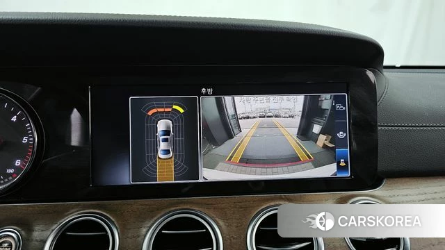 Mercedes-Benz E-Class W213 id 4188739 из Кореи 7