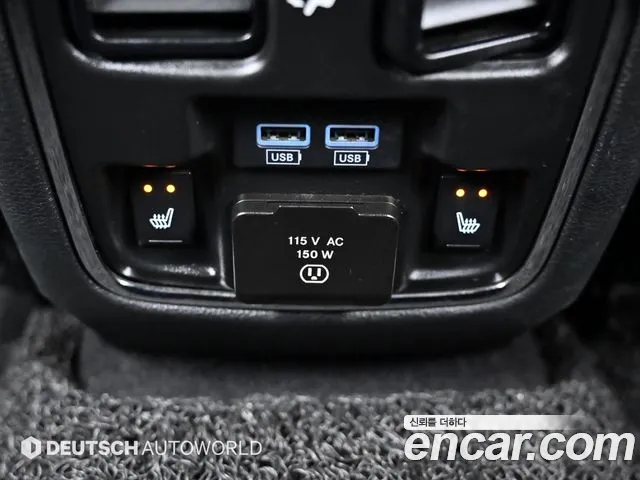 Jeep Grand Cherokee id 2759829 из Кореи 7