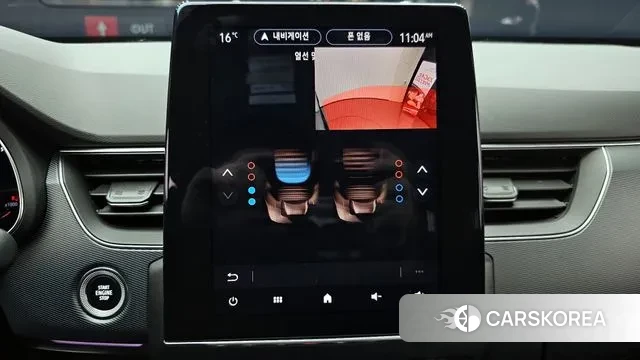 Renault Korea (Samsung) XM3 id 3708016 из Кореи 7