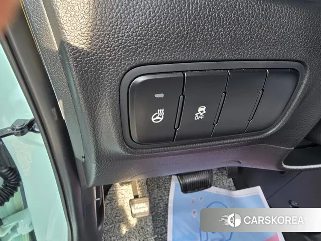 Kia The New Kia Ray id 3305613 из Кореи 7