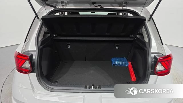 Hyundai Venue id 4308530 из Кореи 7