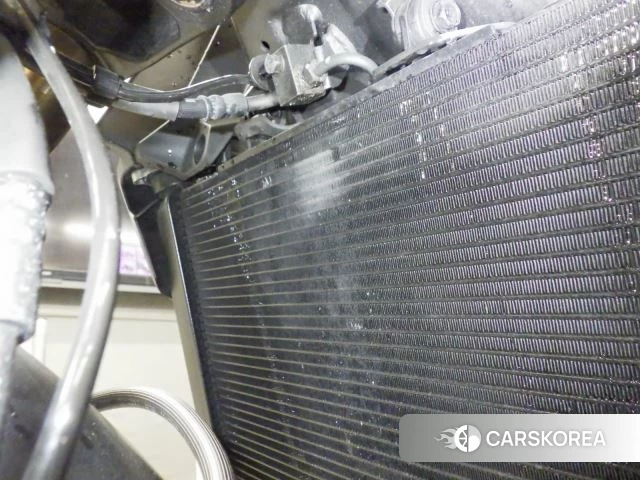 Honda CB650R id 3950060 из Японии 7