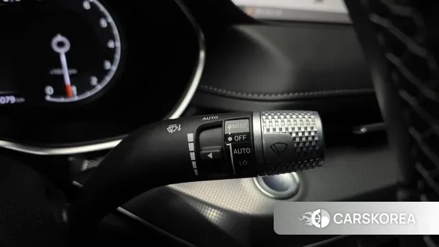 Genesis G80 (RG3) id 3611616 из Кореи 7