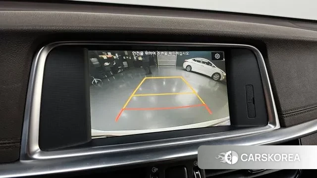 Kia The New K5 2nd generation id 3509982 из Кореи 7