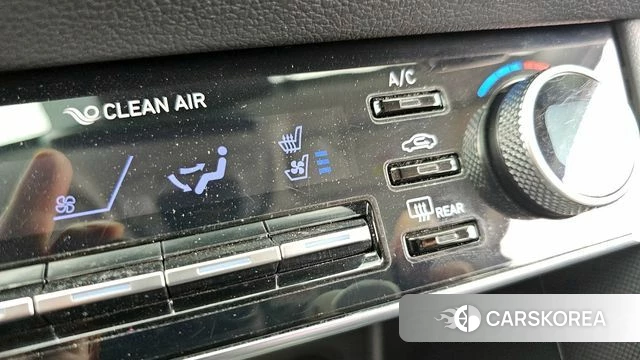 Hyundai Sonata (DN8) id 4298758 из Кореи 7