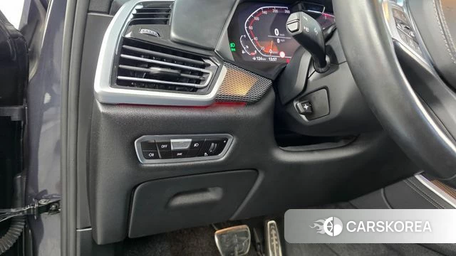 BMW X5 (G05) id 4784421 из Кореи 7